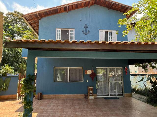 #357 - Casa para Venda em Bertioga - SP
