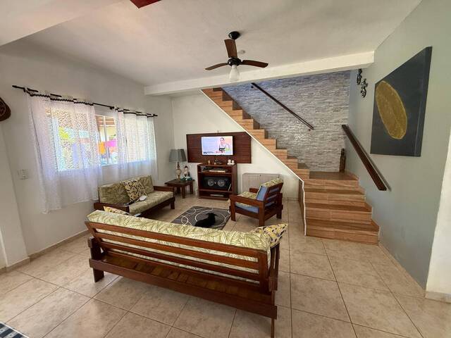 Casa para Venda em Bertioga - 5