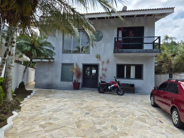 #358 - Casa para Venda em Bertioga - SP - 2
