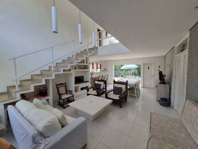 Casa para Venda em Bertioga - 4