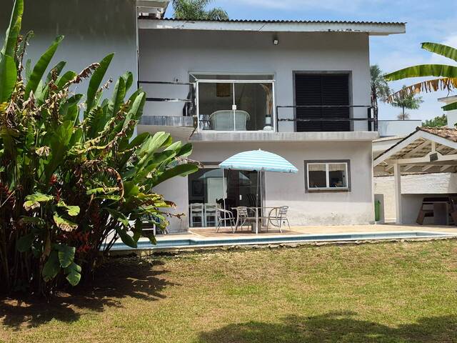 #358 - Casa para Venda em Bertioga - SP - 3