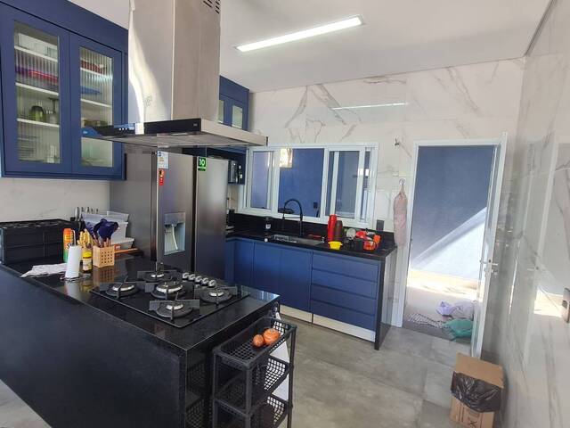 #359 - Casa para Venda em Bertioga - SP