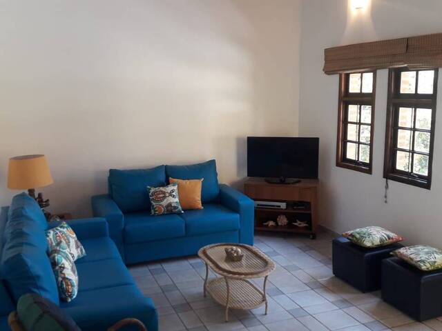 #360 - Casa para Venda em Bertioga - SP