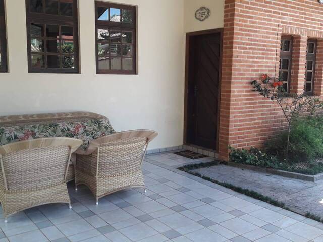 #360 - Casa para Venda em Bertioga - SP