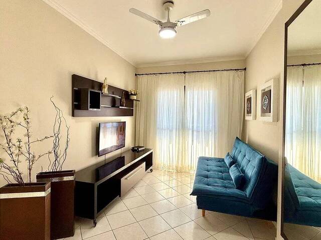 #361 - Apartamento para Venda em Praia Grande - SP - 3