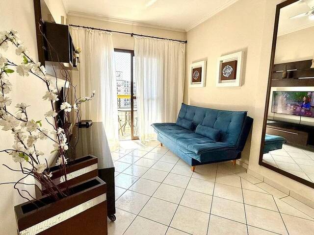 Apartamento para Venda em Praia Grande - 4
