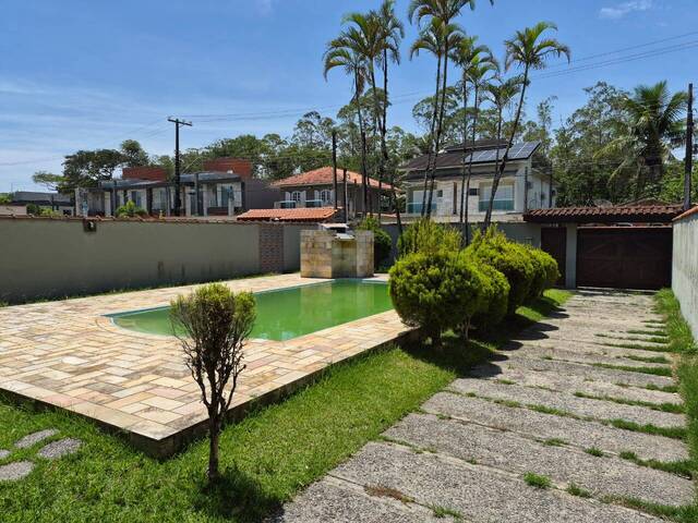 #362 - Casa para Venda em Bertioga - SP - 2