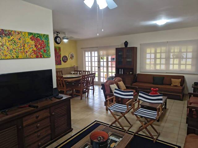 #363 - Casa para Venda em Bertioga - SP - 2