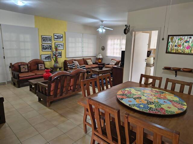 Casa para Venda em Bertioga - 4