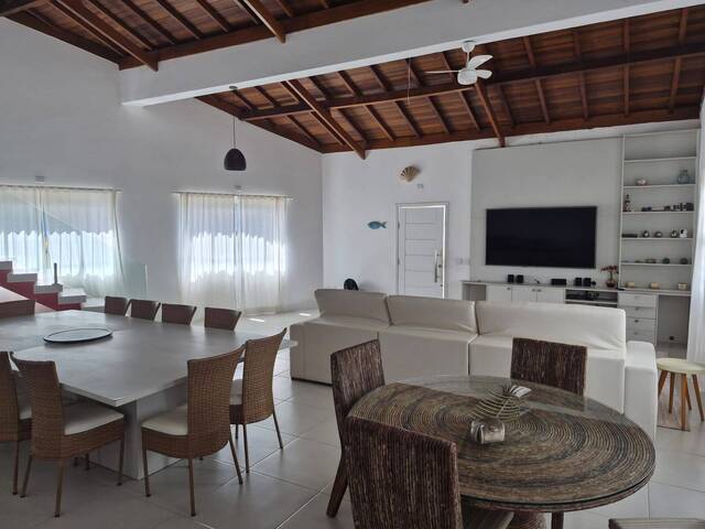 Casa para Venda em Bertioga - 5