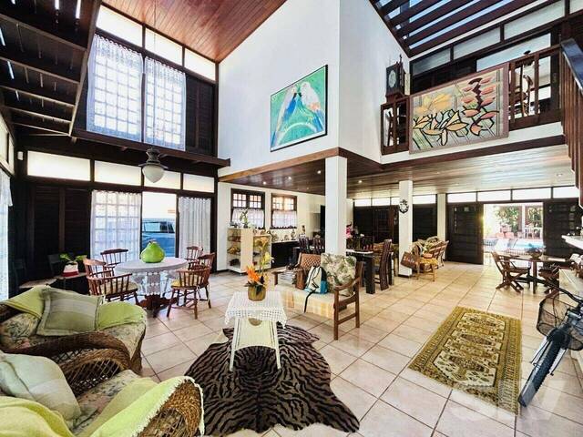 #365 - Casa para Venda em Bertioga - SP - 3