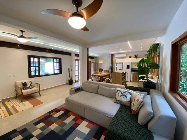 #366 - Casa para Venda em Santos - SP