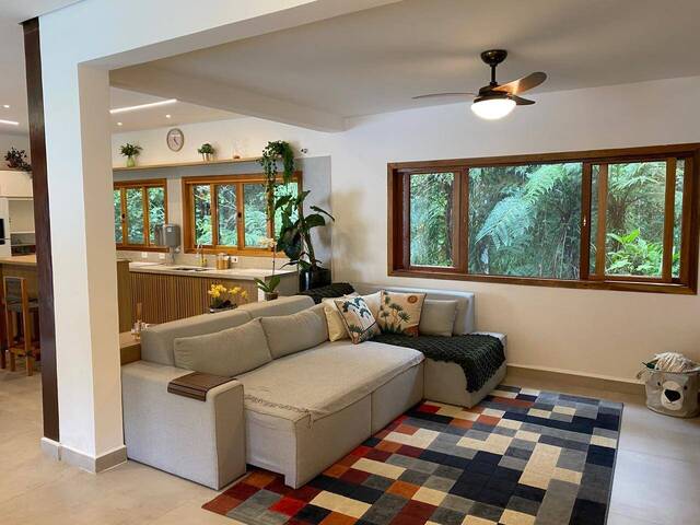 #366 - Casa para Venda em Santos - SP