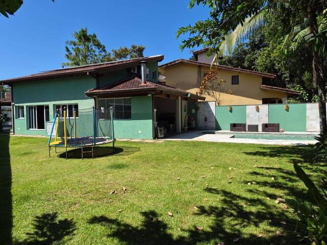 #367 - Casa para Venda em Bertioga - SP