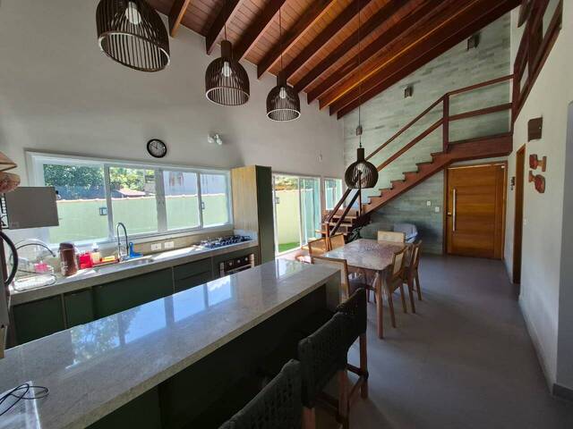 Casa para Venda em Bertioga - 4