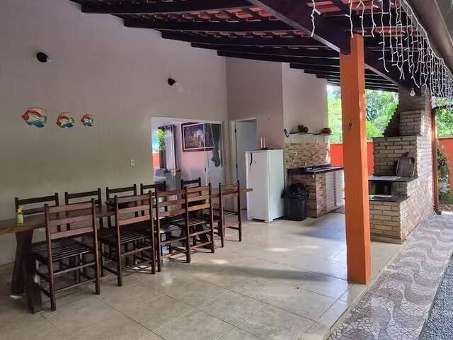 #368 - Casa para Venda em Bertioga - SP - 3