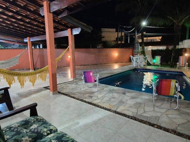 #368 - Casa para Venda em Bertioga - SP - 2