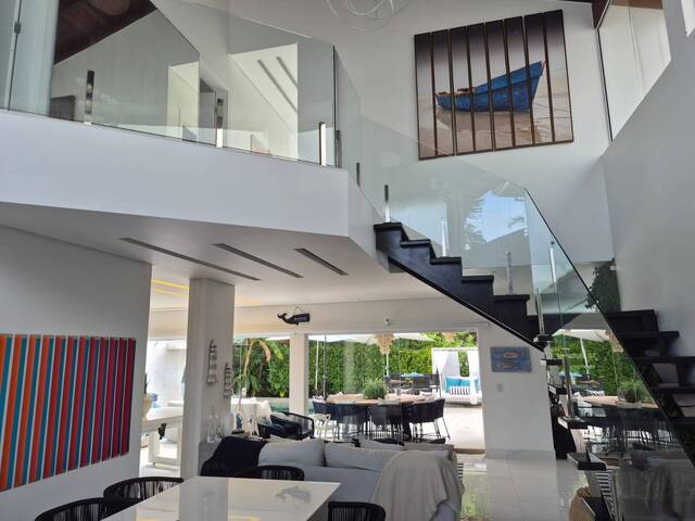 #369 - Casa para Venda em Bertioga - SP - 3