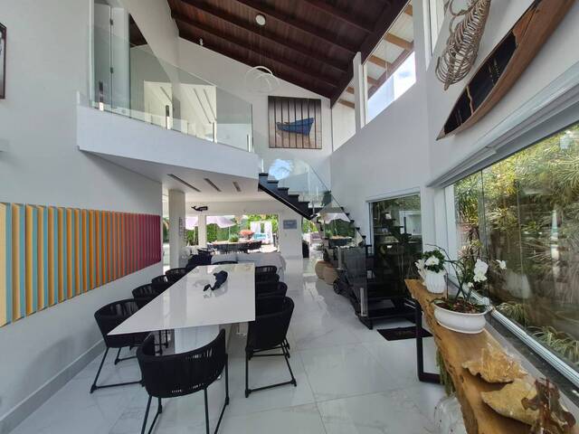 #369 - Casa para Venda em Bertioga - SP - 2