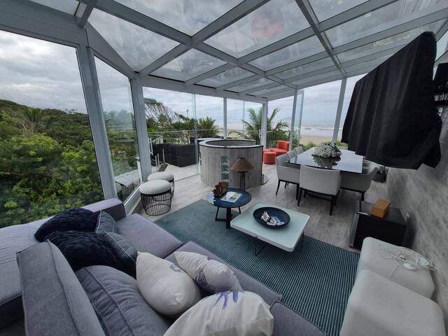 #369 - Casa para Venda em Bertioga - SP