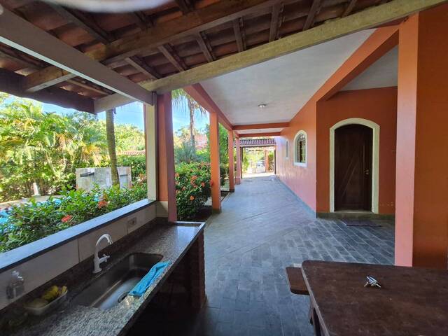 #370 - Casa para Venda em Bertioga - SP - 3