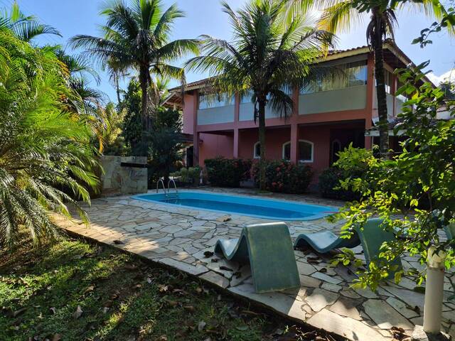 #370 - Casa para Venda em Bertioga - SP