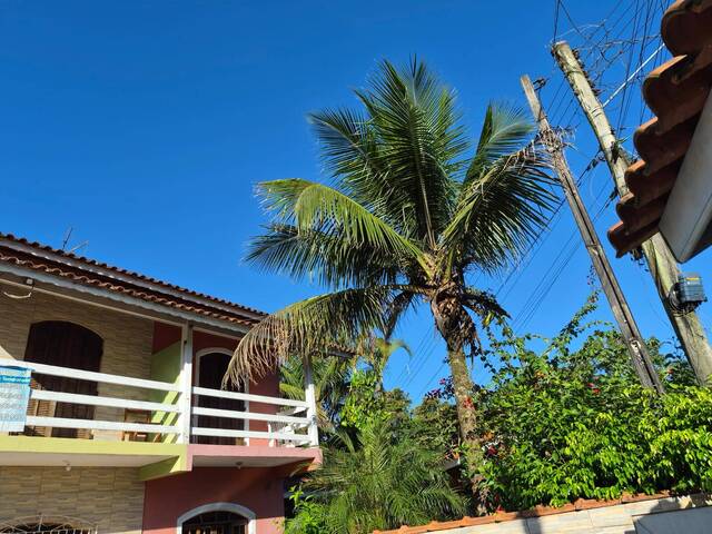 #370 - Casa para Venda em Bertioga - SP - 2