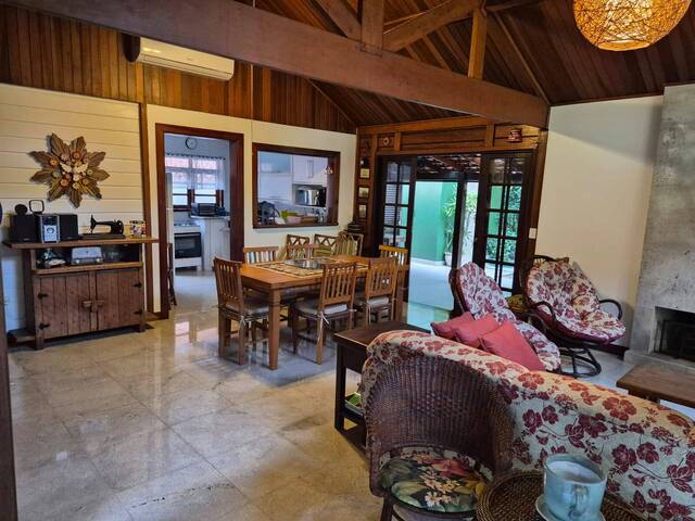 Casa para Venda em Bertioga - 5