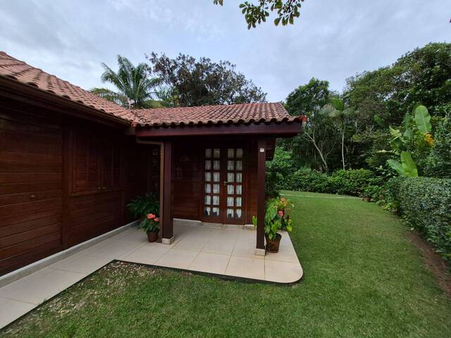 Casa para Venda em Bertioga - 2