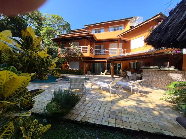 Casa para Venda em Bertioga - 2