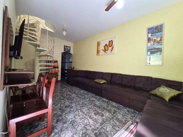 Casa para Venda em Bertioga - 3