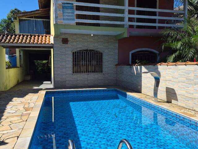 #374 - Casa para Venda em Bertioga - SP
