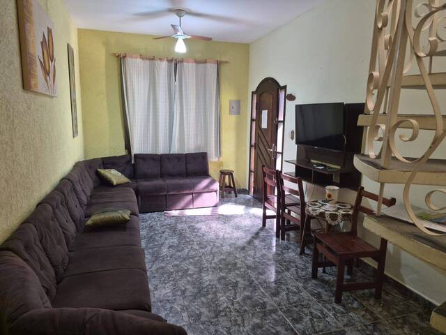 Casa para Venda em Bertioga - 2