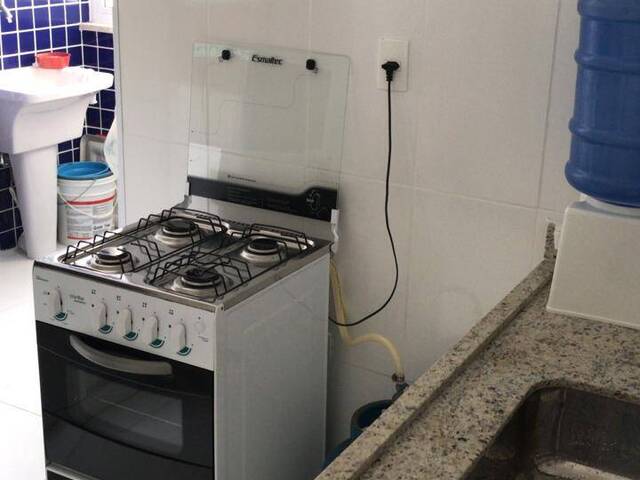 Apartamento para Venda em Guarujá - 4