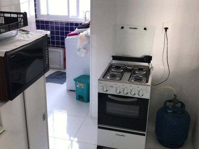 Apartamento para Venda em Guarujá - 5