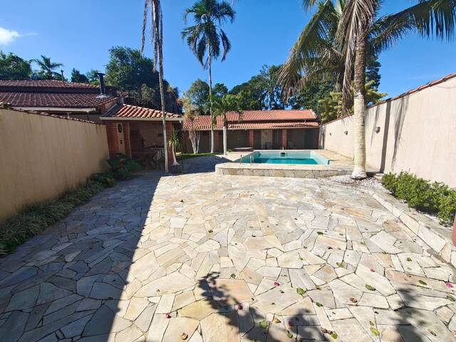 #275 - Casa para Venda em Bertioga - SP