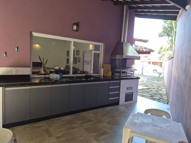 Casa para Venda em Bertioga - 5