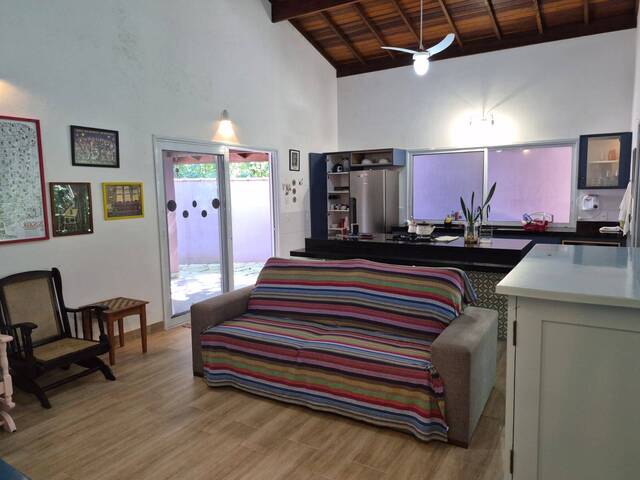 Casa para Venda em Bertioga - 2
