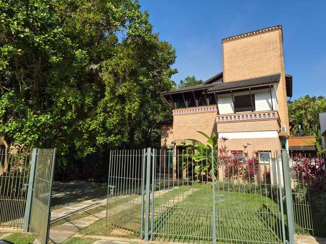 Casa para Venda em Bertioga - 2