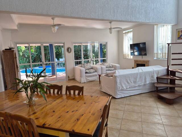 Casa para Venda em Bertioga - 5