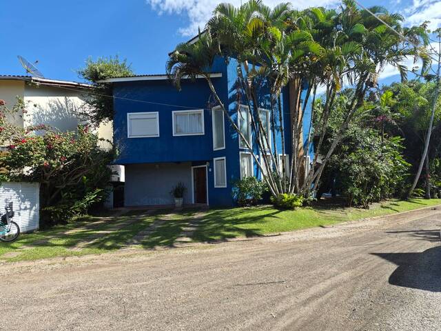 #379 - Casa para Venda em Bertioga - SP - 2