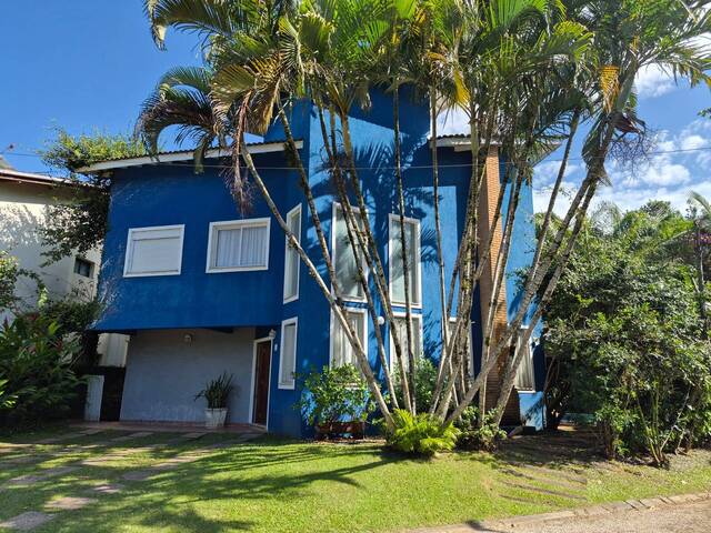 #379 - Casa para Venda em Bertioga - SP - 1