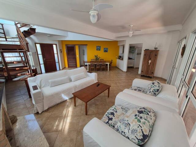 #379 - Casa para Venda em Bertioga - SP - 3