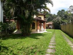 #21 - Casa em condomínio para Venda em Bertioga - SP - 2