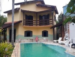 #153 - Casa para Venda em Bertioga - SP