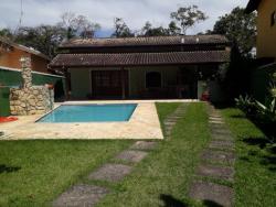 #23 - Casa em condomínio para Venda em Bertioga - SP - 1