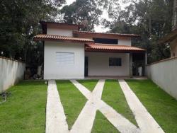 #44 - Casa em condomínio para Venda em Bertioga - SP - 2