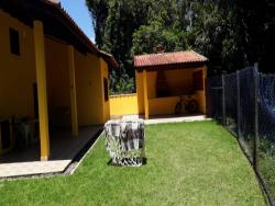 #58 - Casa em condomínio para Venda em Bertioga - SP